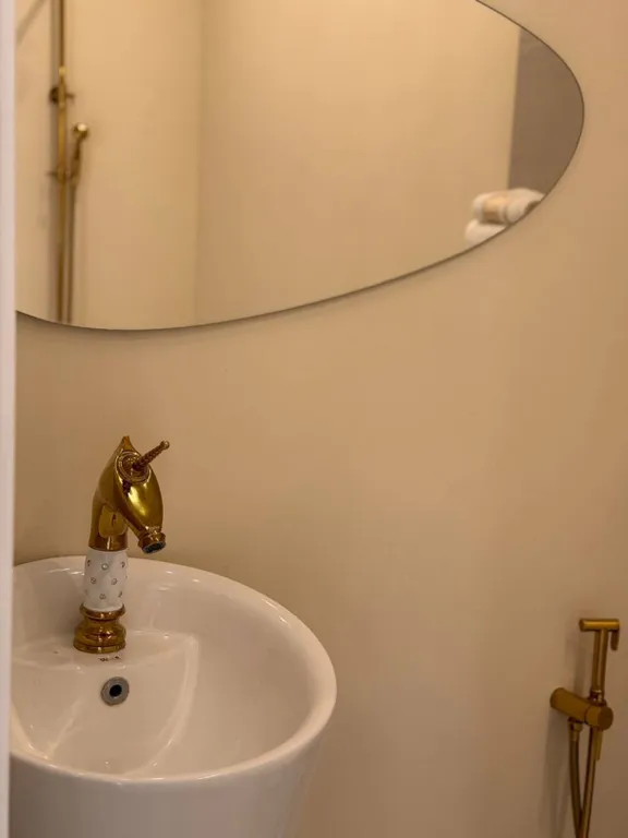 2-х комнатная квартира Сон в летнюю ночь