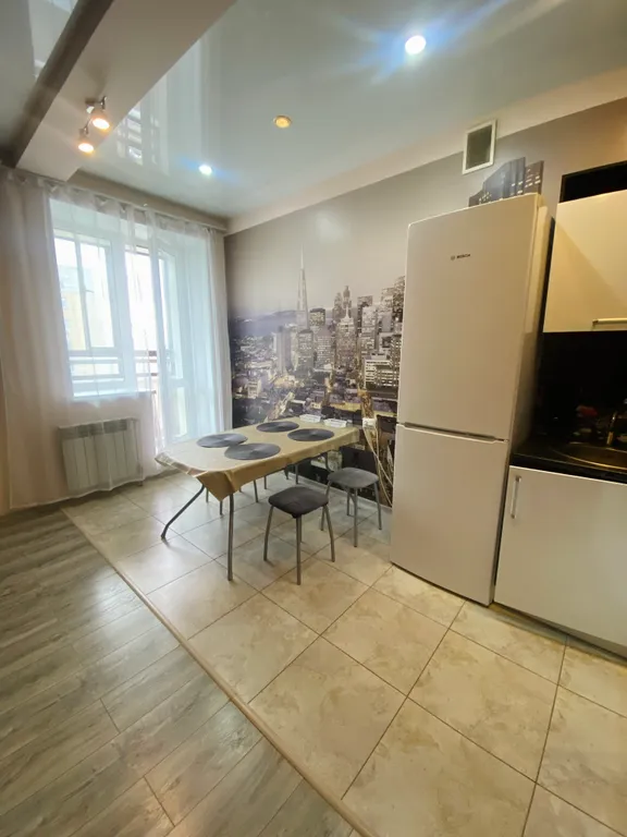 Уютная квартира рядом с ареной омск