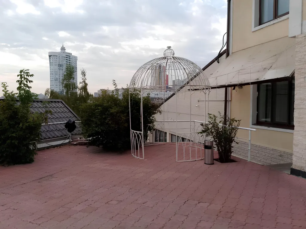 Коттедж Мякинино для праздника