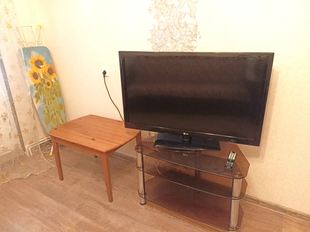 Уютная квартира у Рио