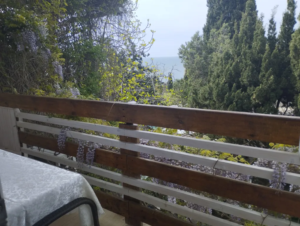 Гостевой дом У Павла и Юлии