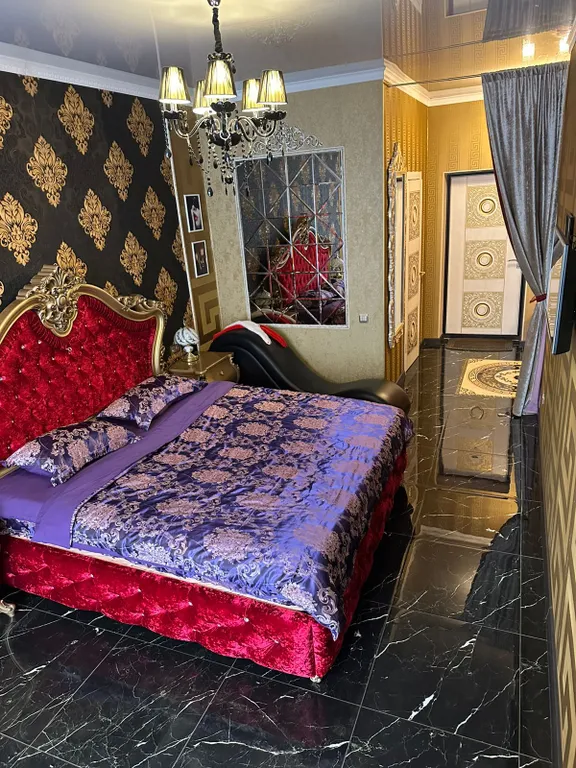 Апартаменты Buduar в самом центре Нижнего