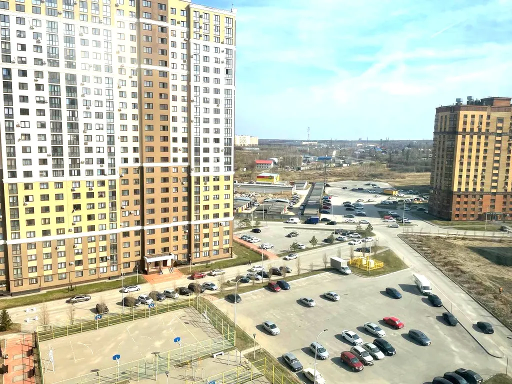 Студия Тиффани в Олимпийском городке