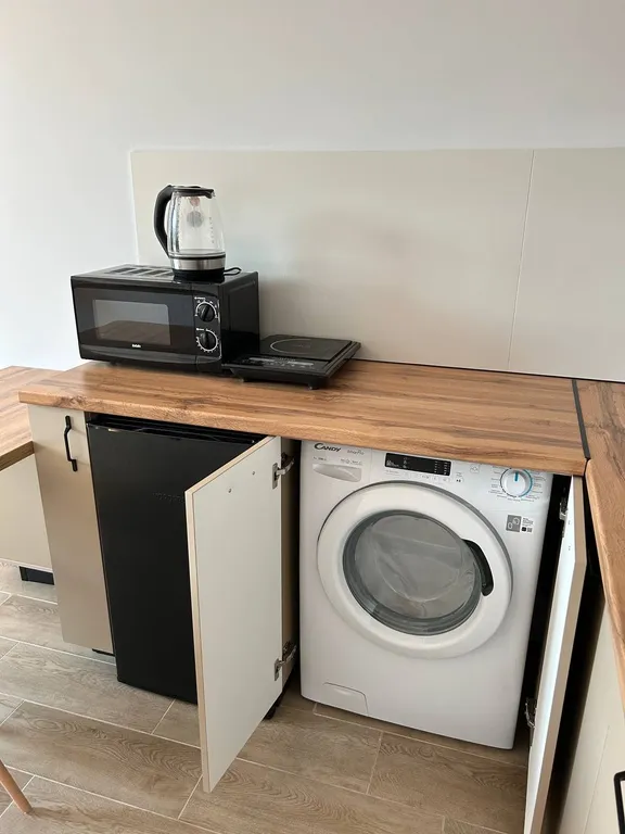 Квартира близко к центру