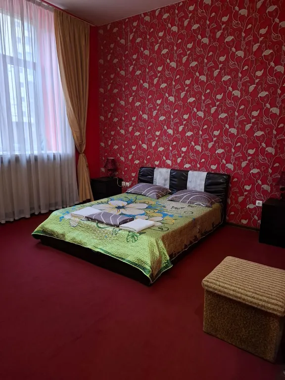 Квартира Комната — Москва