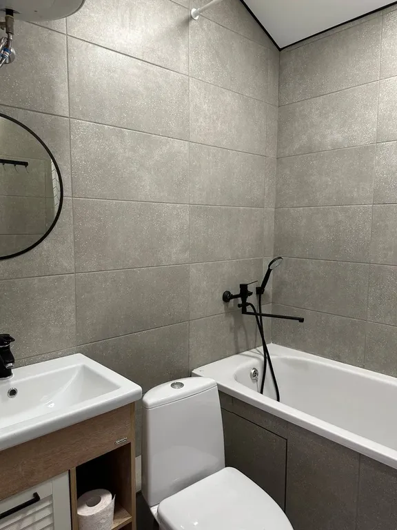 4-комнатная Квартира