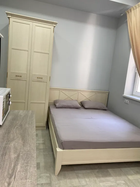 Квартира Уютные апартаменты в микрорайоне Новый Сочи с подогреваемым бассейном — аренда посуточно в Сочи