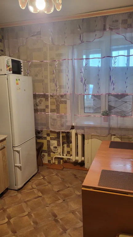 Двухкомнатная квартира эконом класса