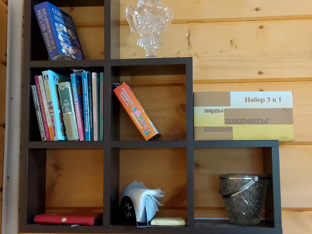 Отдых с комфортом для отдыха на природе