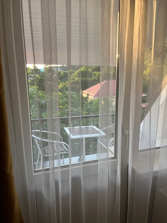 Уютная квартира в Большом Утрише