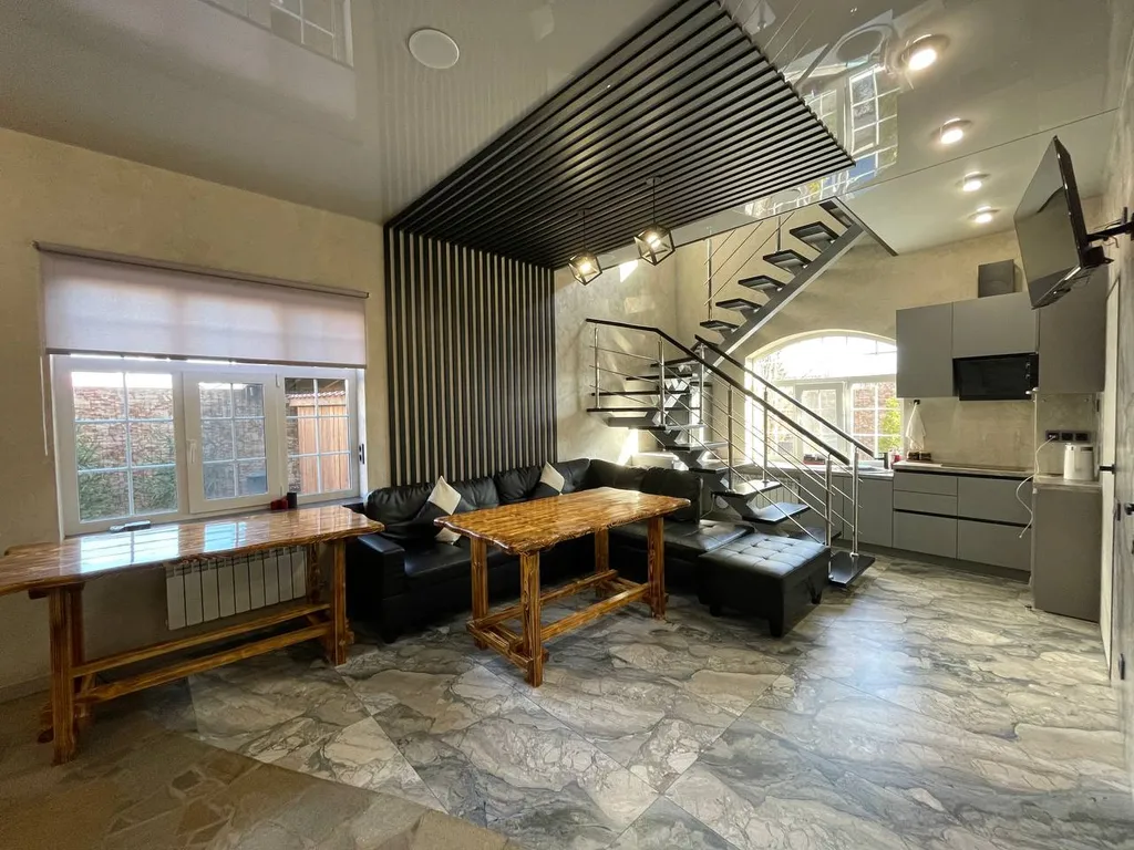 Сказочный Домик