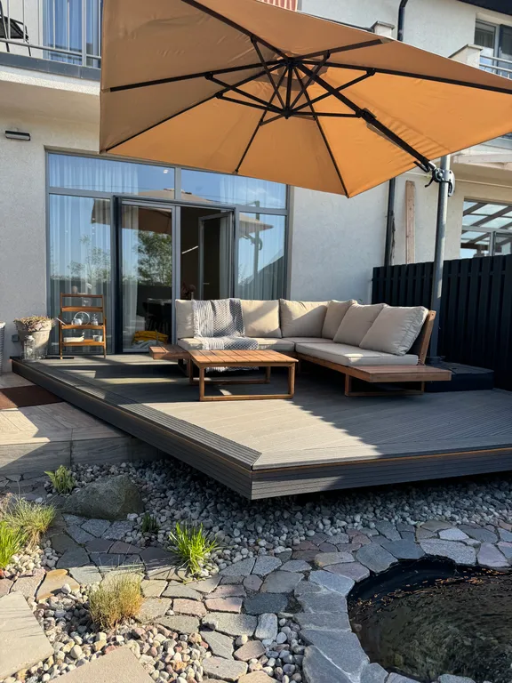 4-комнатный Дом