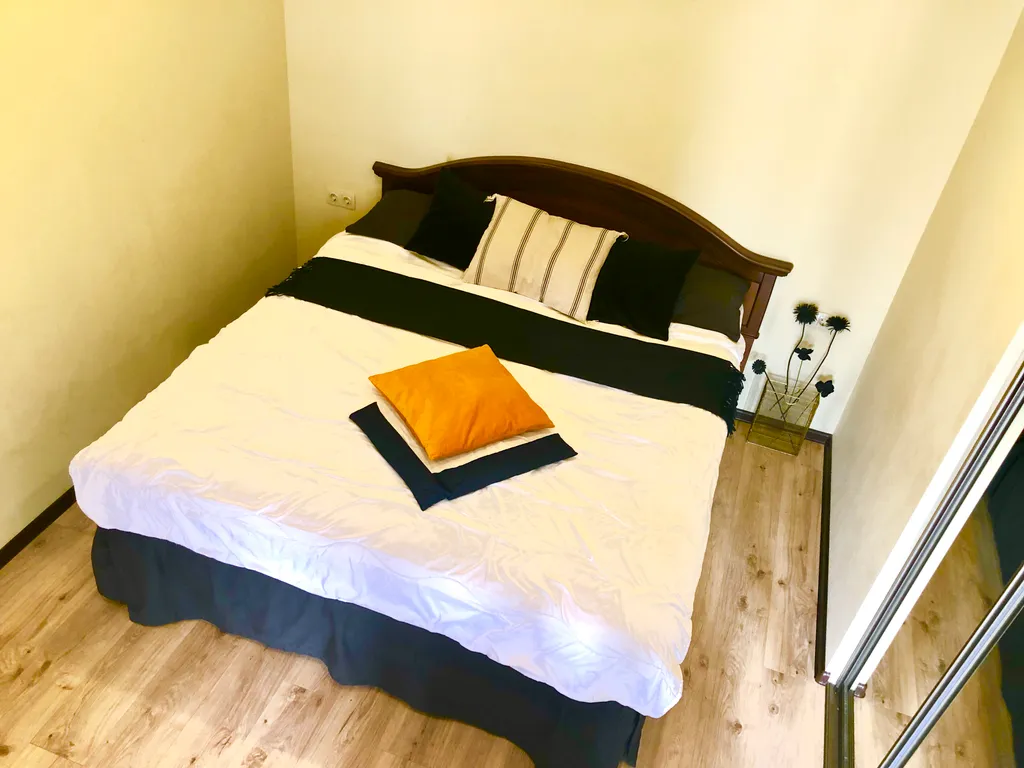 Квартира Квартира Уникальная рядом с Невским — Санкт-Петербург