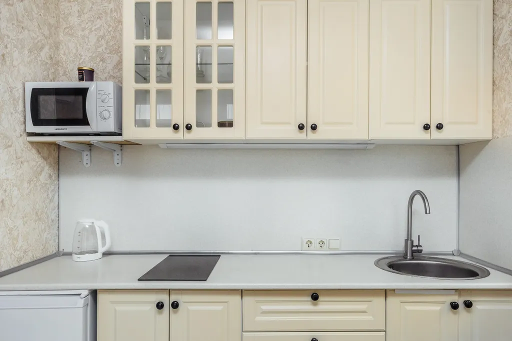 Квартира 1-комнатная Квартира — Сириус