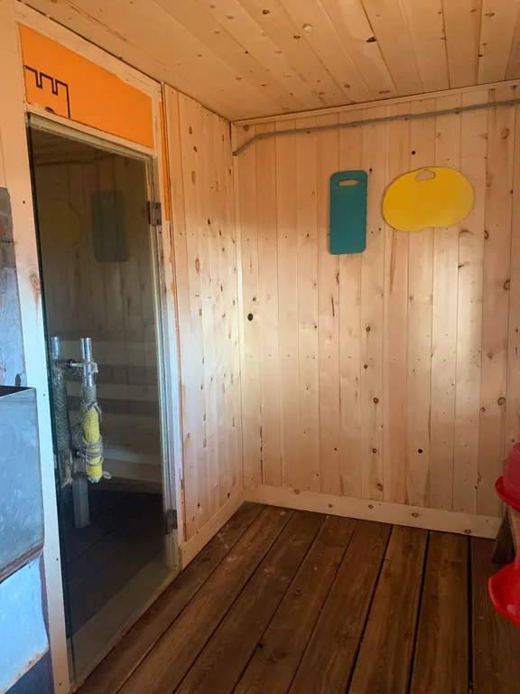 Уютный двухэтажный благоустроенный дом