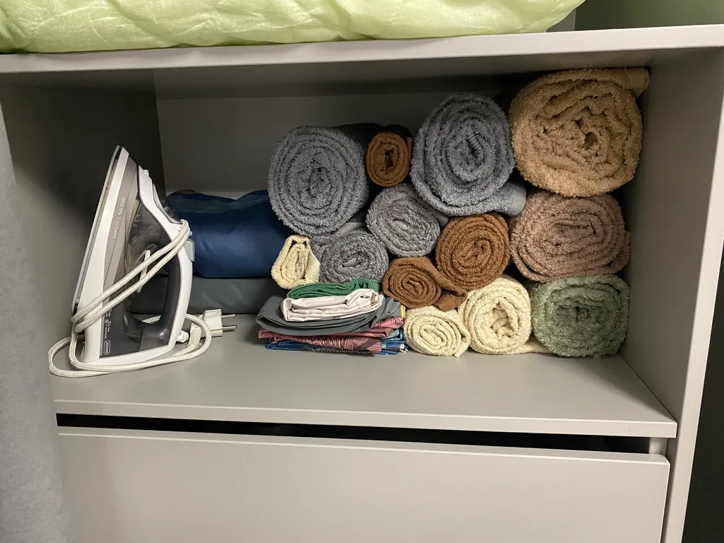 Видовая квартира