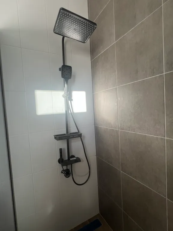 Комфортные апартаменты класса люкс