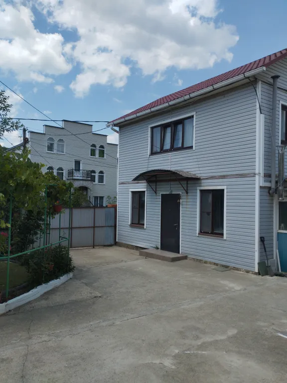 3-комнатный Дом