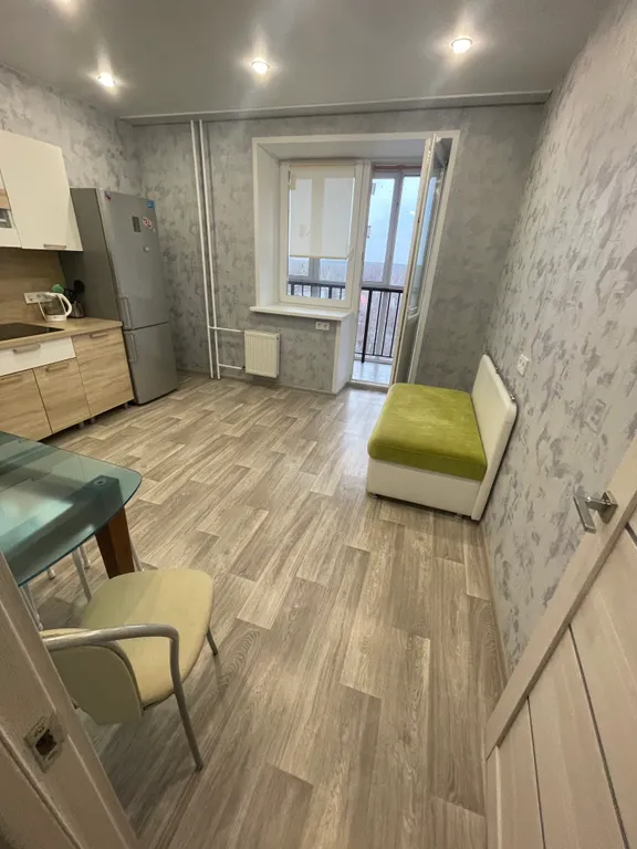 Уютная квартира рядом с аквапарком