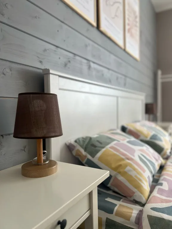 Квартира Уютная просторная 1-комнaтная квaртирa в ЖК Райс — аренда посуточно в Лермонтов