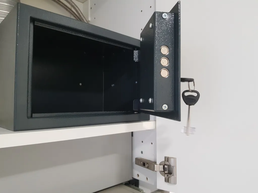 Уютная квартира рядом с парком