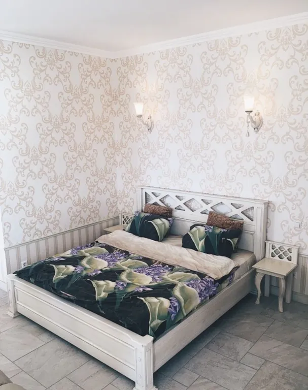 Апартаменты Дом у моря