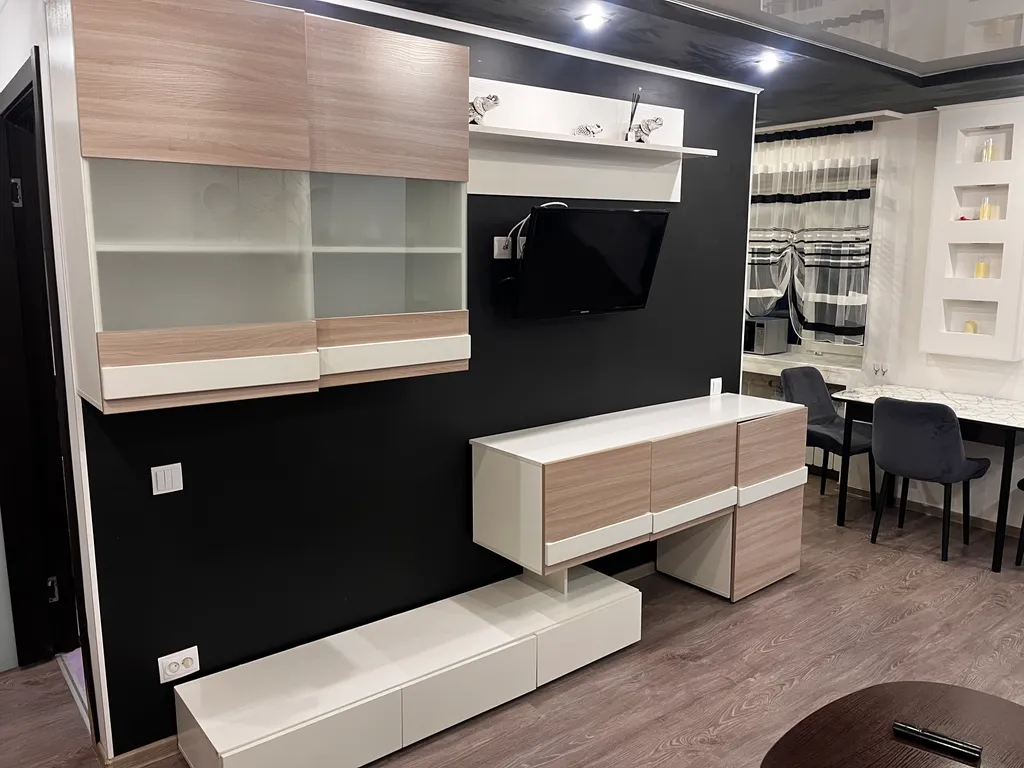 Уютная квартира — аренда посуточно в Кандалакша