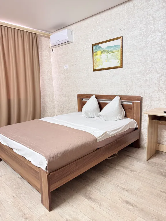 Уютная квартира в центре города в новом доме — аренда посуточно в Балашов