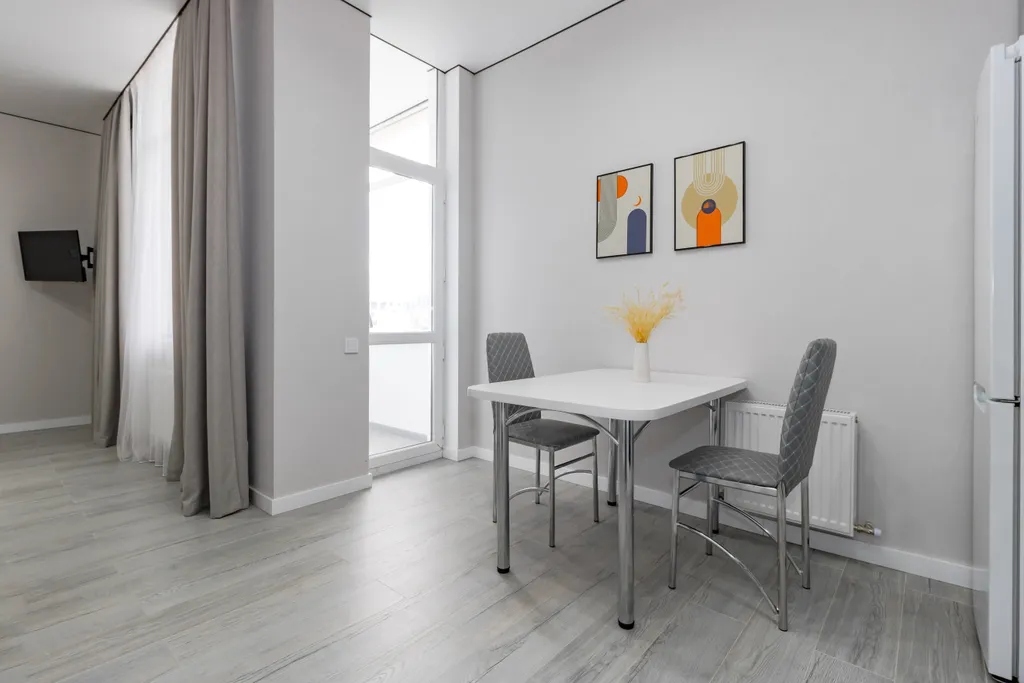 Апартаменты Мандаринка