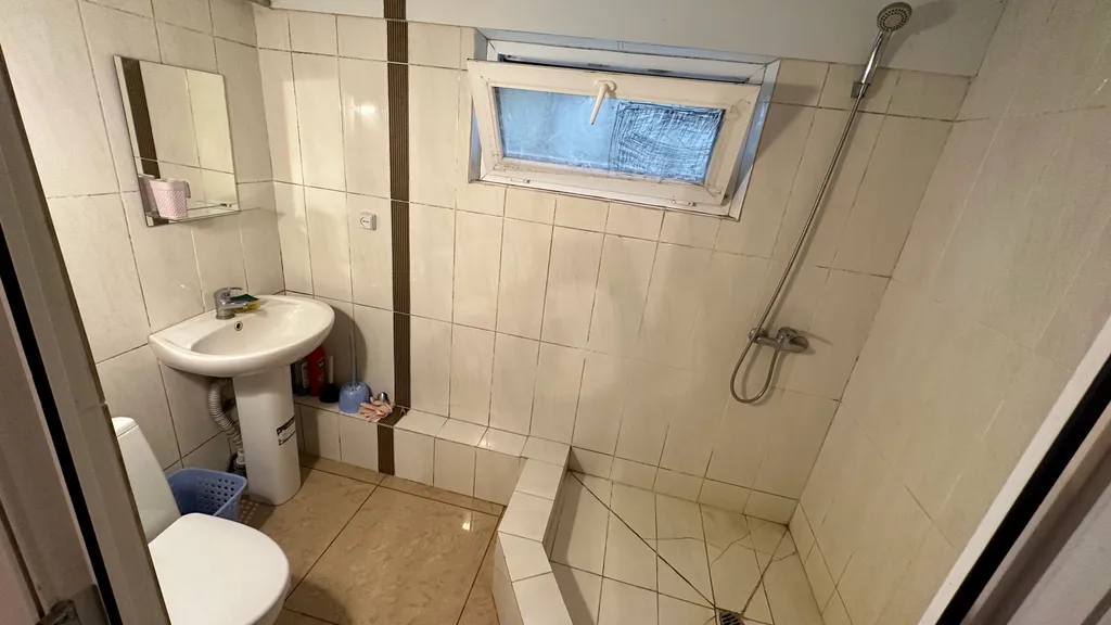 Весь дом со всеми удобствами в вашем распоряжении