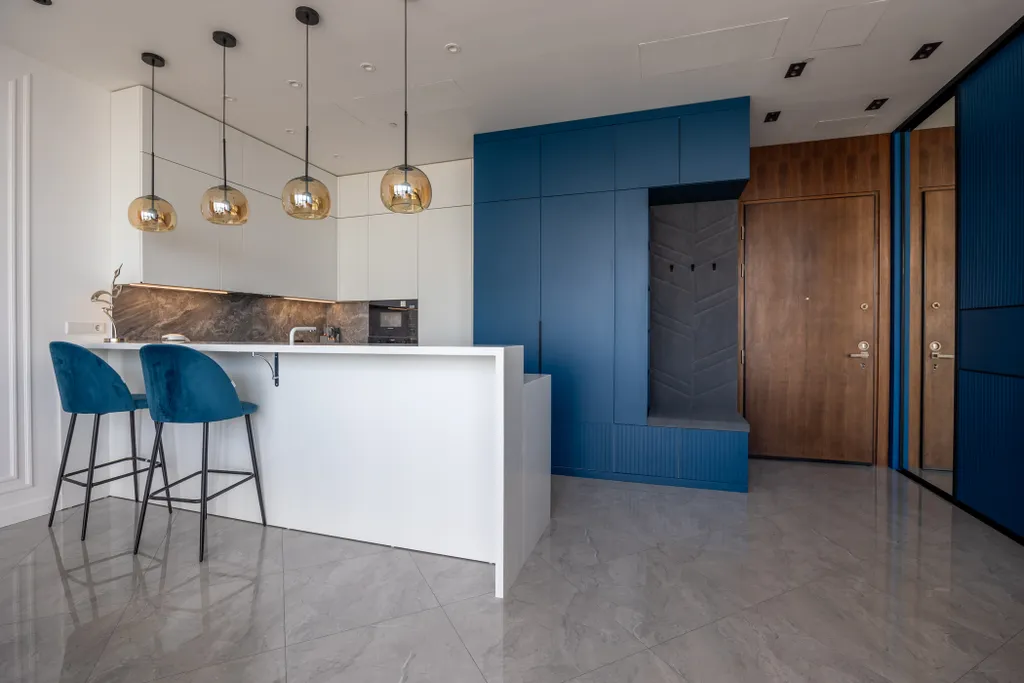 Orion Sky 72 этаж