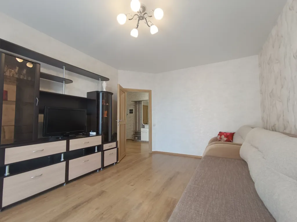 Квартира Квартира в тихом районе — Светлогорск