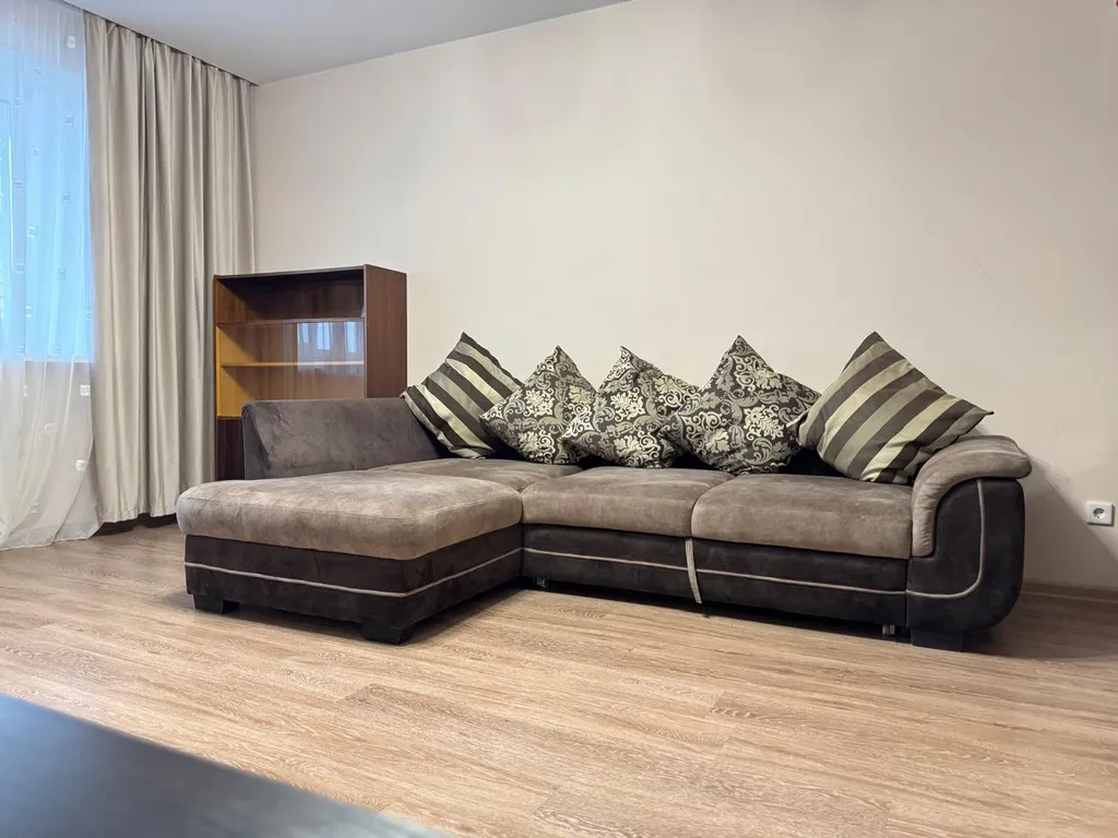 Апартаменты аврора закрытая парковка, новый ремонт