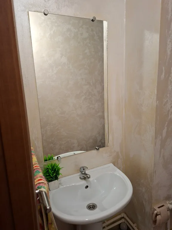 Комфортная 2-комнатная квартира