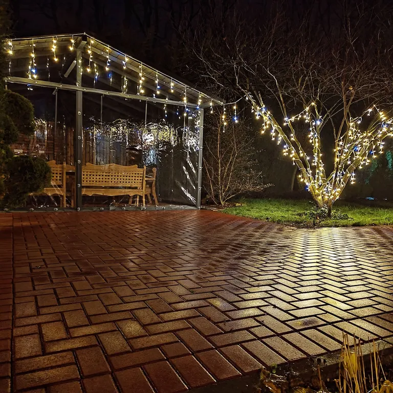 Дом для отдыха