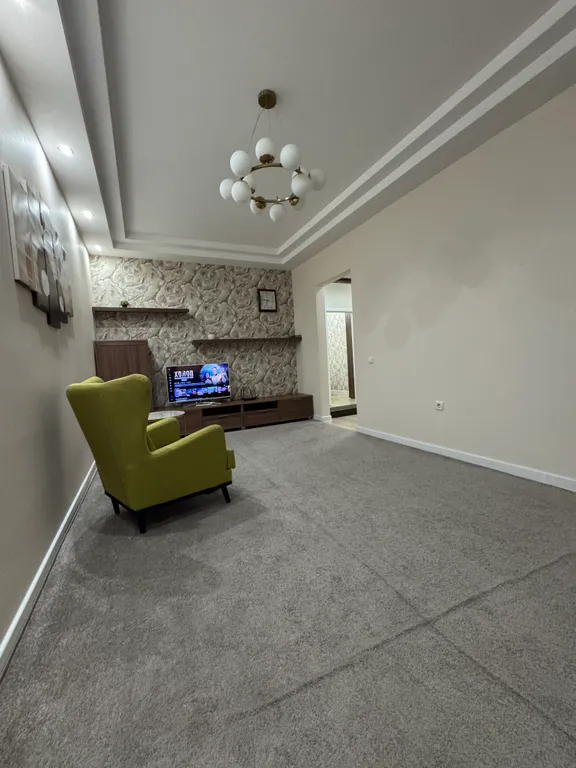 Квартира с шикарным видом