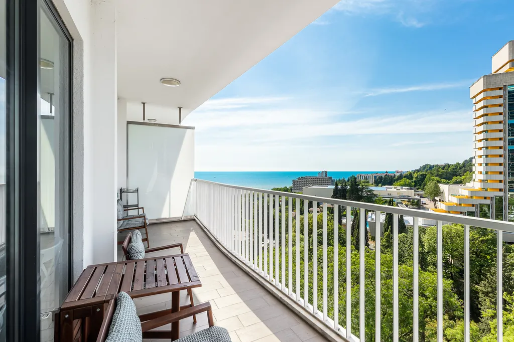 ЖК Актер Гэлакси