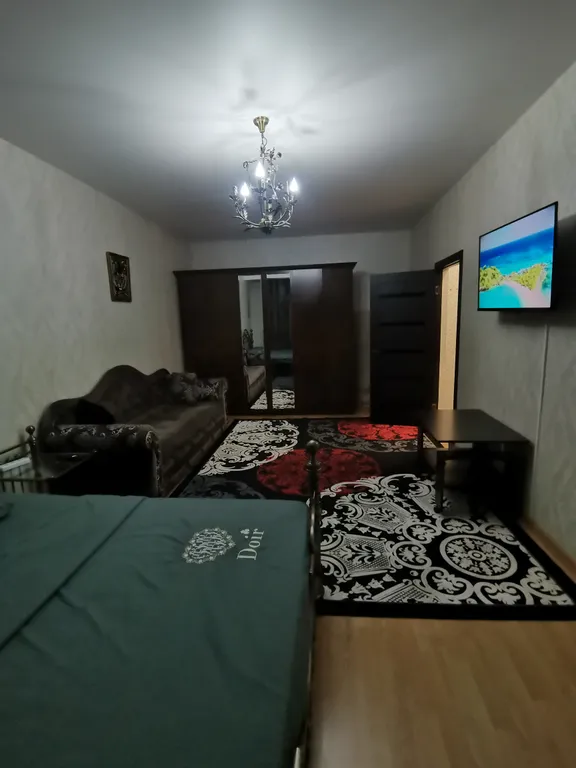 Квартира Квартира рядом с морем — Махачкала