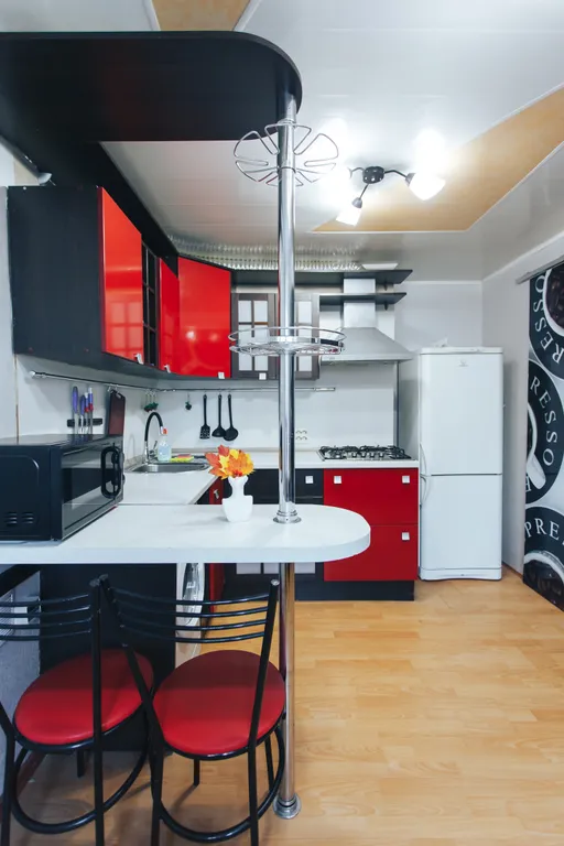 Уютная квартира недалеко от центра — аренда посуточно в Кострома