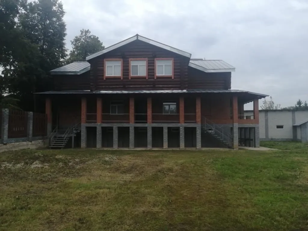 5-комнатный Дом