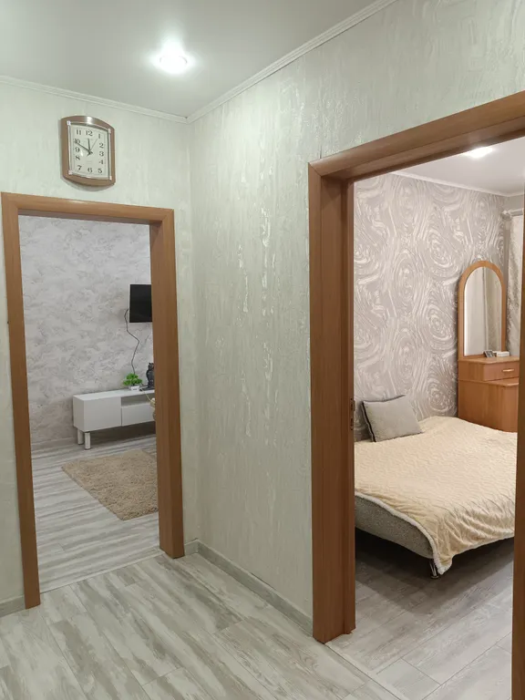 Уютная, светлая квартира в самом центре города