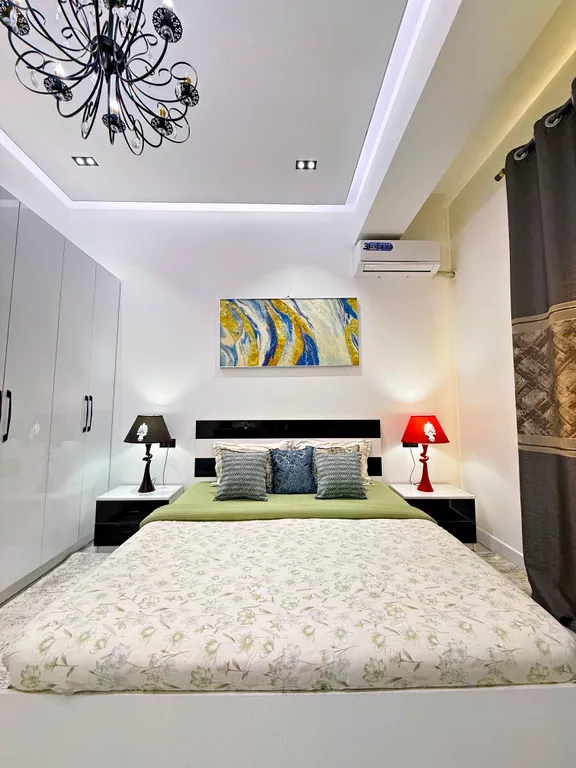 Eco Park by Royal rentals