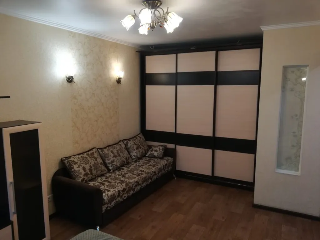 Апартаменты на Тюзе