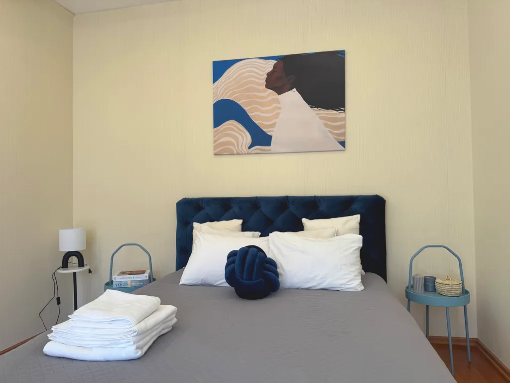 Квартира Квартира в центре — Красноярск