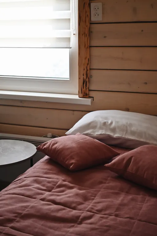 Гостевой дом Jazz с видом на горы