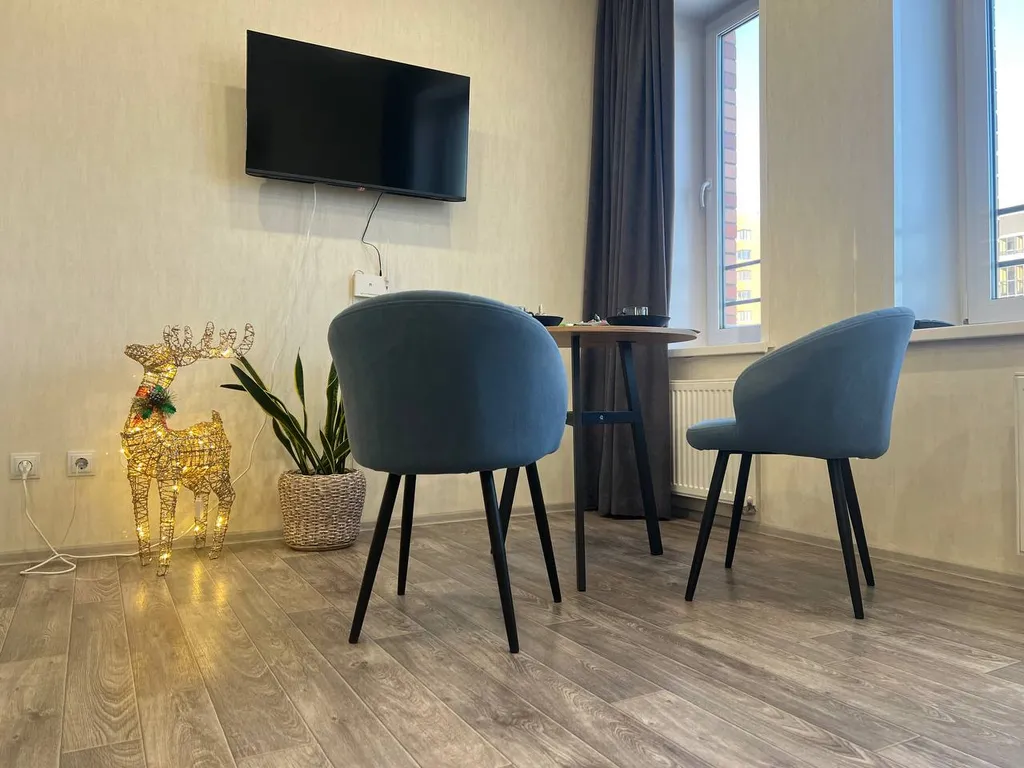 Ваш уютный островок в городе