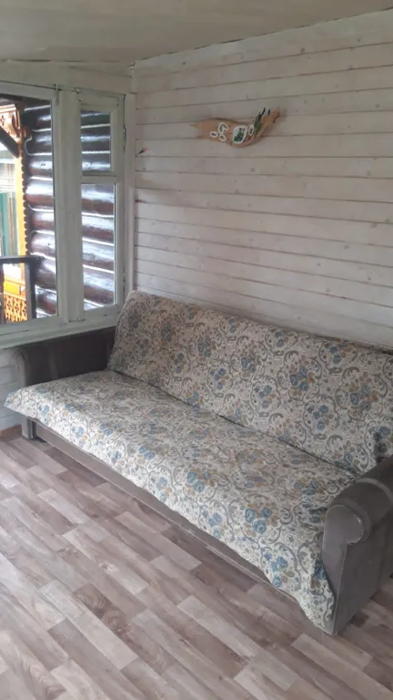 Коттедж Коттедж Селигерское — Березово