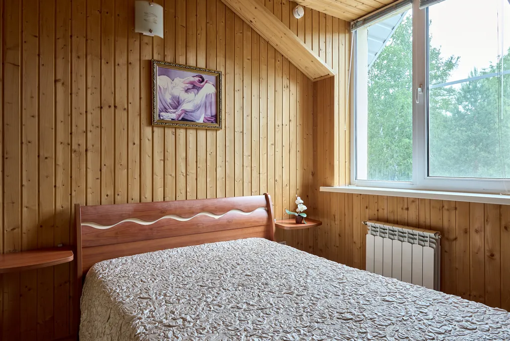 4-комнатная Квартира