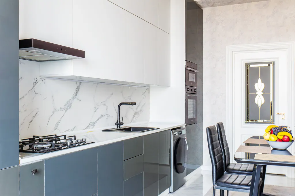 Modern Stroy 77 by Royal rentals