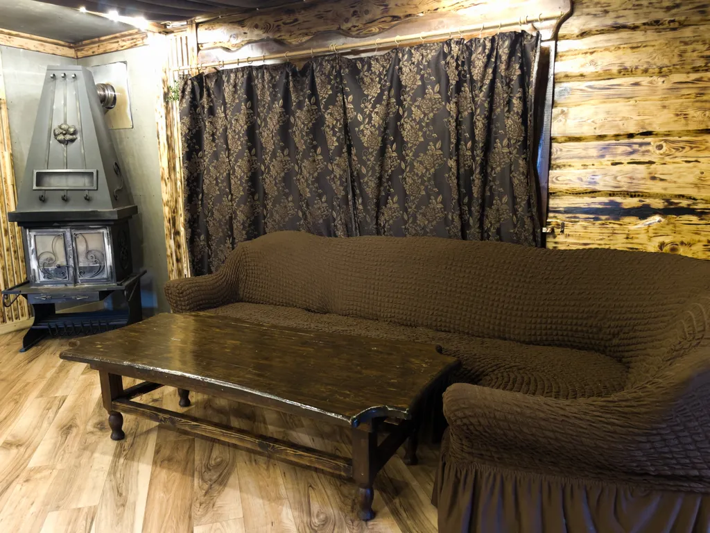 Лесная сказка 250